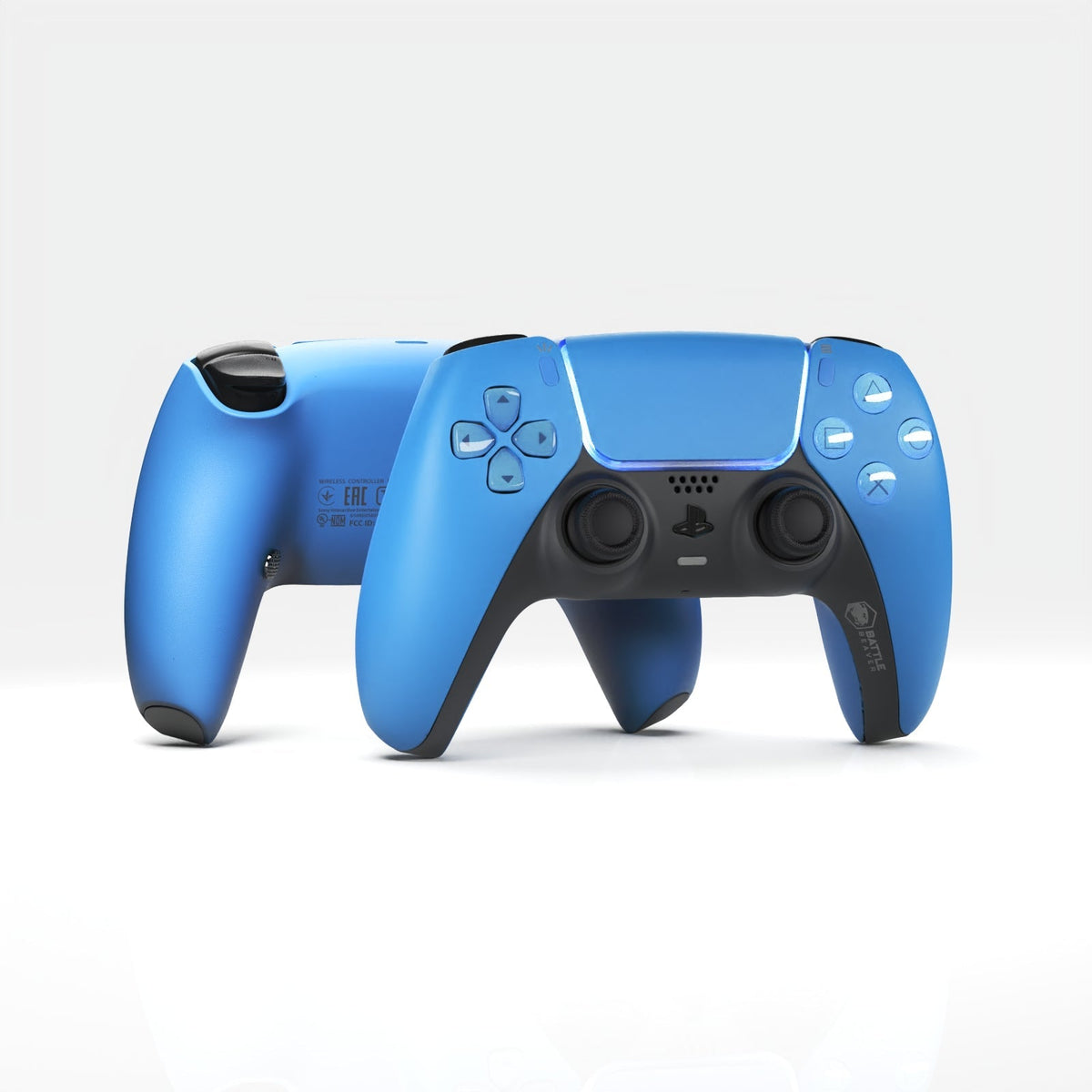 PS5 Basic Pick
