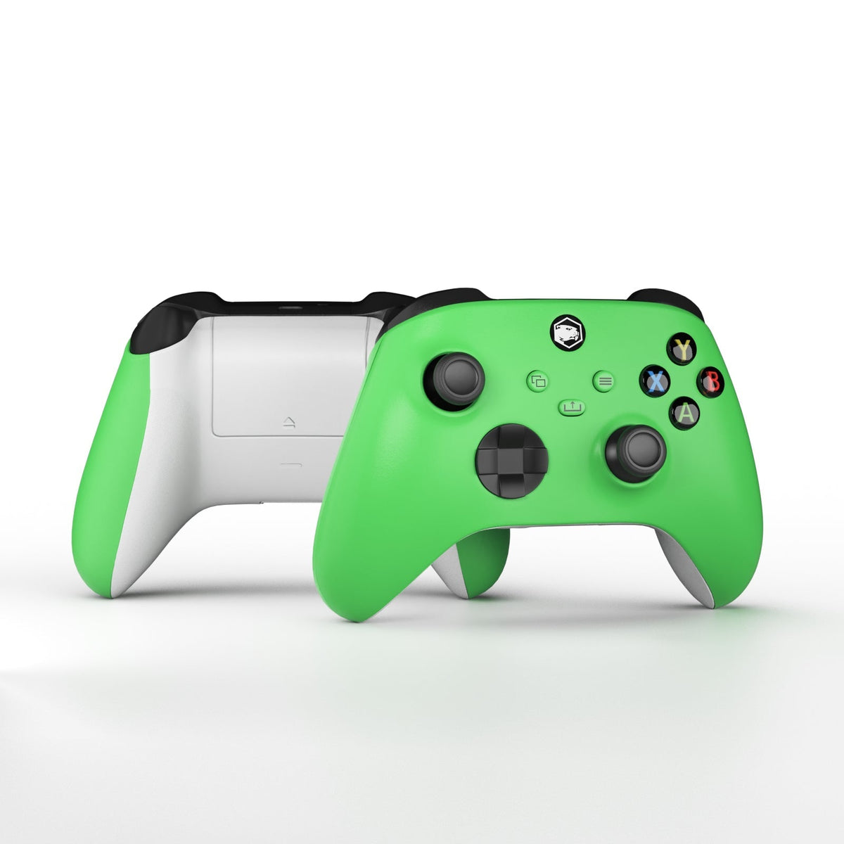 Xbox Series X Super Stock
